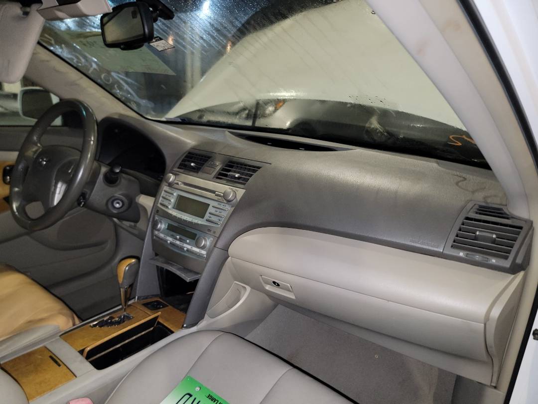 2007 TOYOTA CAMRY — 283100 Miles — Lot 37836293 - Marhaba Auctions Used Cars - Image 8