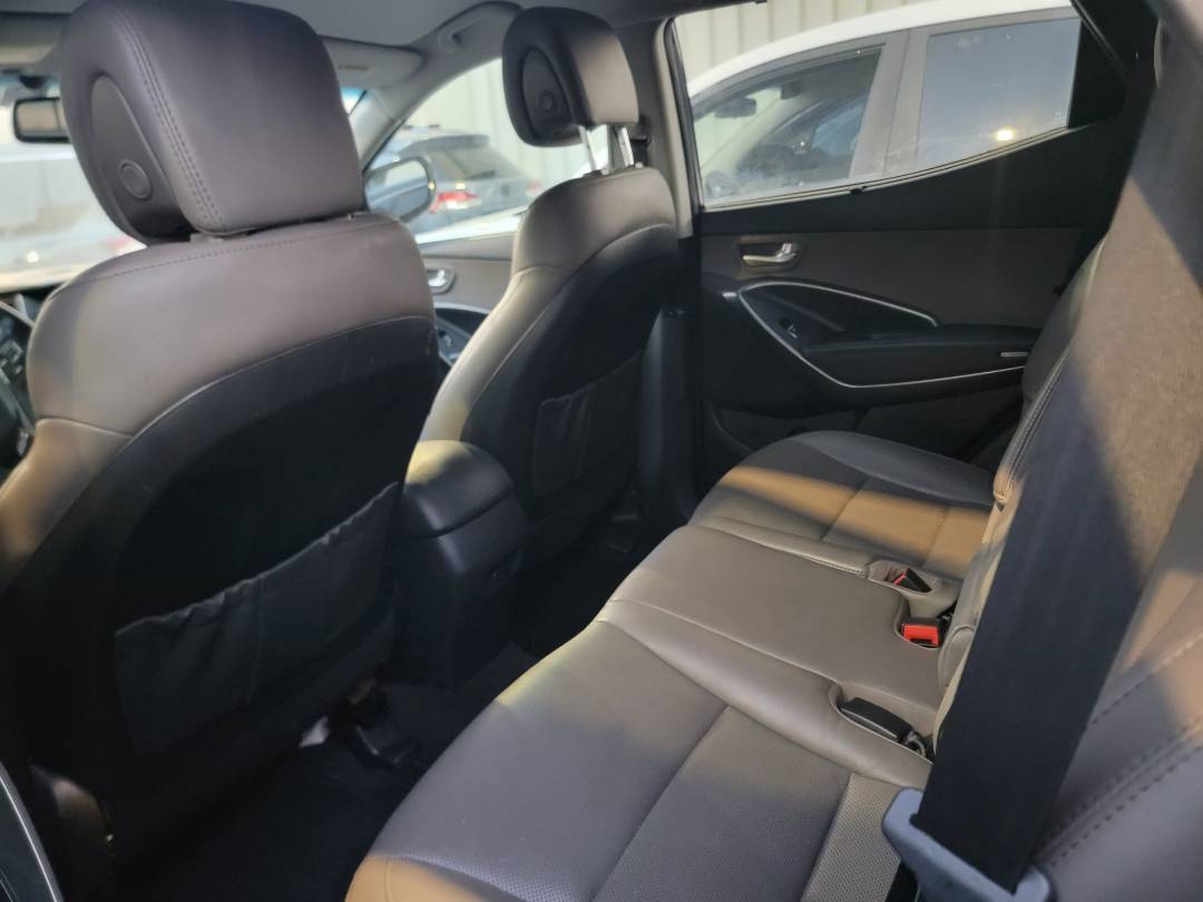 2017 HYUNDAI SANTA FE SPORT — 115575 Miles — Lot 65079 — Main - Marhaba Auctions Used Cars - Image 9