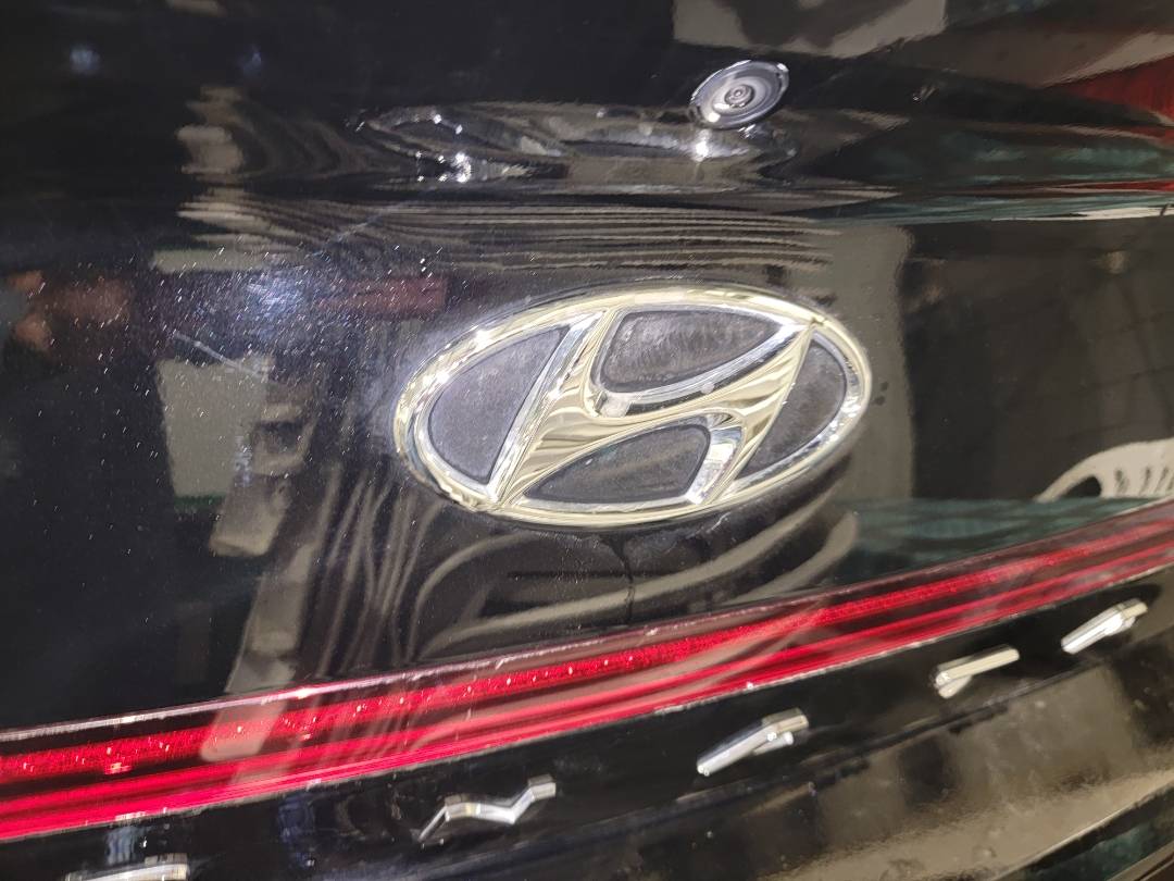 2021 HYUNDAI SONATA — 30037 Miles — Lot 5532323 - Marhaba Auctions Used Cars - Image 10