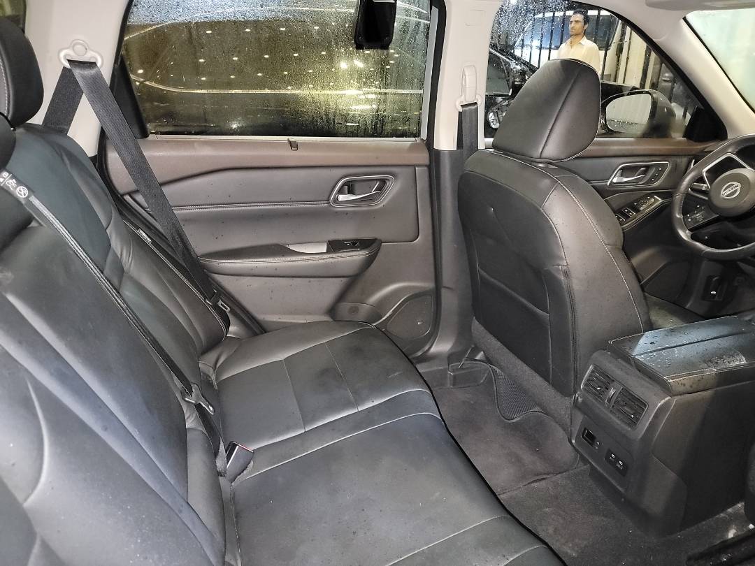 2021 NISSAN ROGUE — 34226 Miles — Lot 37323486 - Marhaba Auctions Used Cars - Image 5