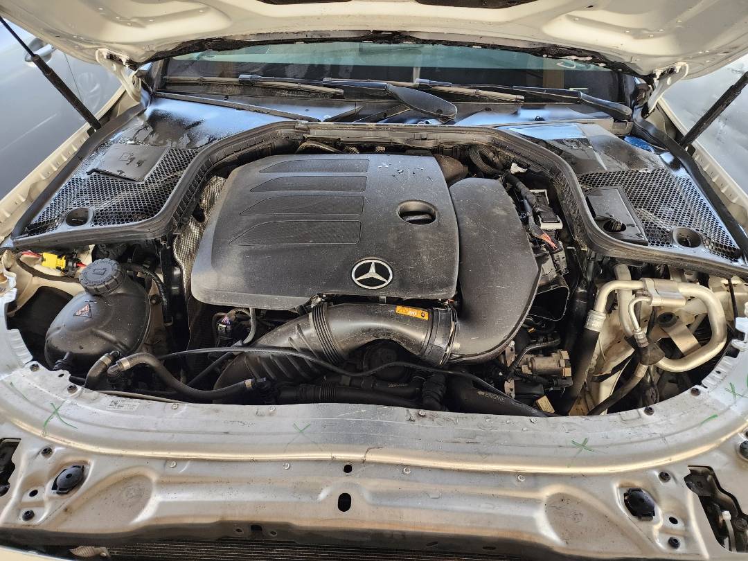 2019 MERCEDES BENZ C300 — 49040 Miles — Lot 45622164 — Souq - Marhaba Auctions Used Cars - Image 13