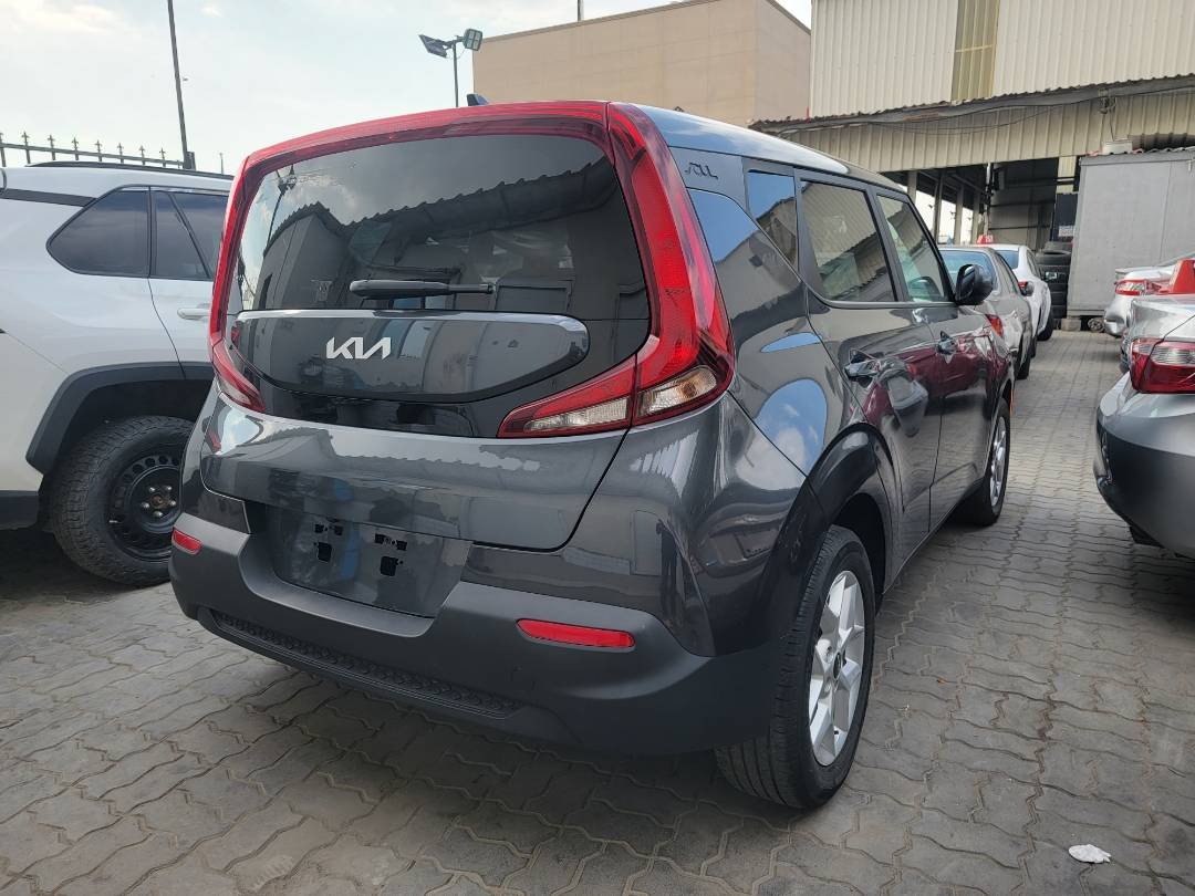 2022 KIA SOUL — 16006 Miles — Lot 7837913 — Main - Marhaba Auctions Used Cars - Image 5