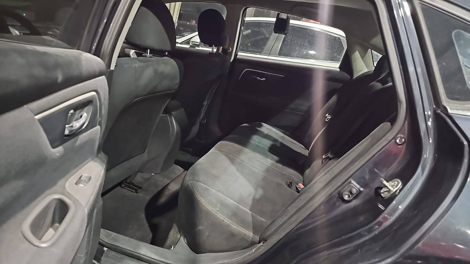 2015 NISSAN ALTIMA — 285773 Miles — Lot FN309532 — Souq - Marhaba Auctions Used Cars - Image 7