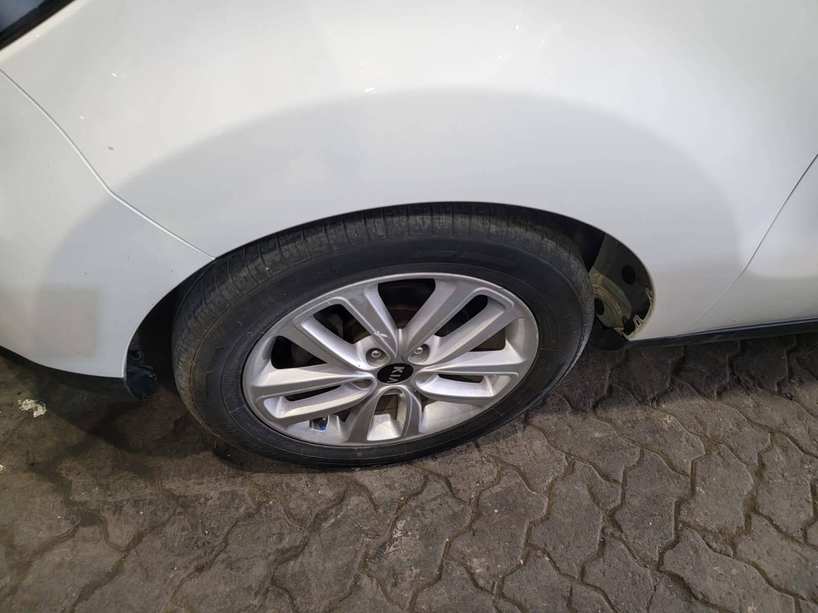 KIA SOUL 2018 - Marhaba Auction Used Cars - Image 7