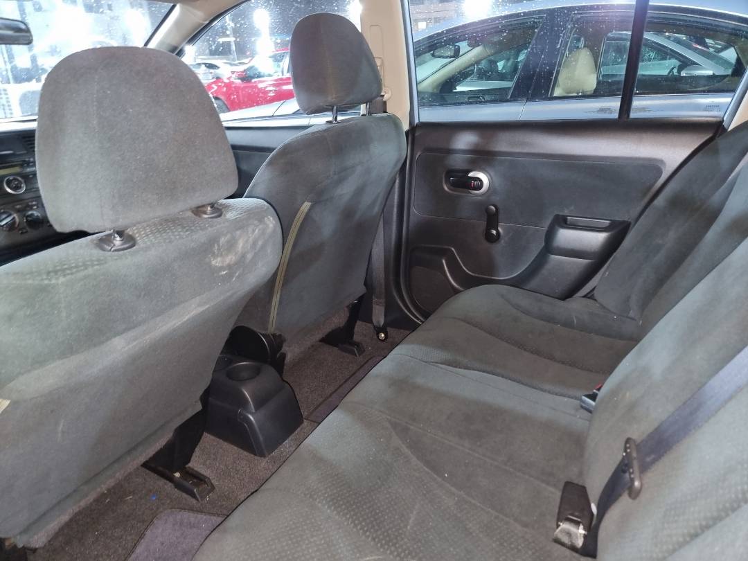 2010 NISSAN VERSA — 271442 Miles — Lot 41654434 - Marhaba Auctions Used Cars - Image 5