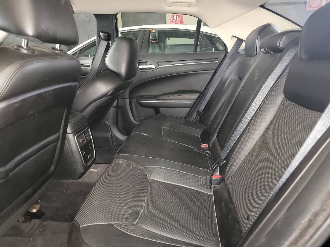 2018 CHRYSLER 300 — 125518 Miles — Lot 78799873 — Main - Marhaba Auctions Used Cars - Image 6
