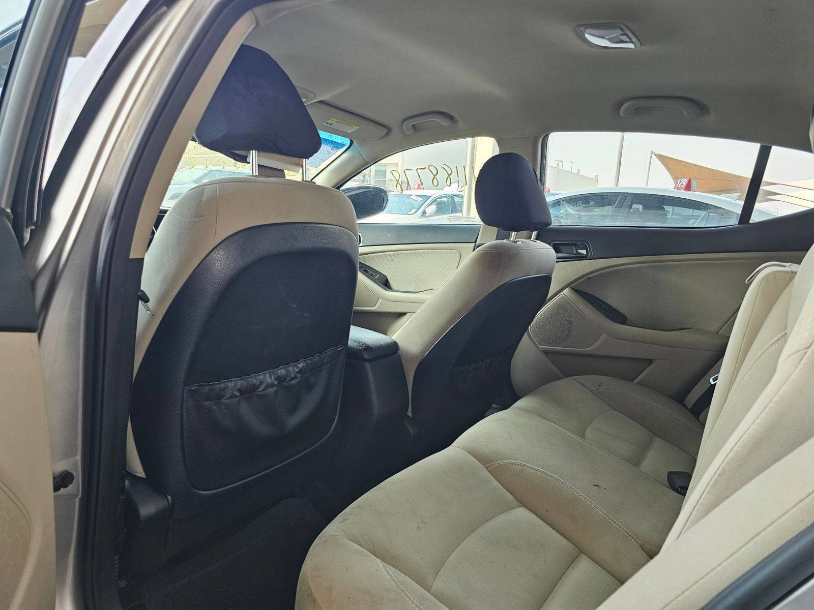 2014 KIA OPTIMA — 200199 Miles — Lot 41188778 — Souq - Marhaba Auctions Used Cars - Image 6