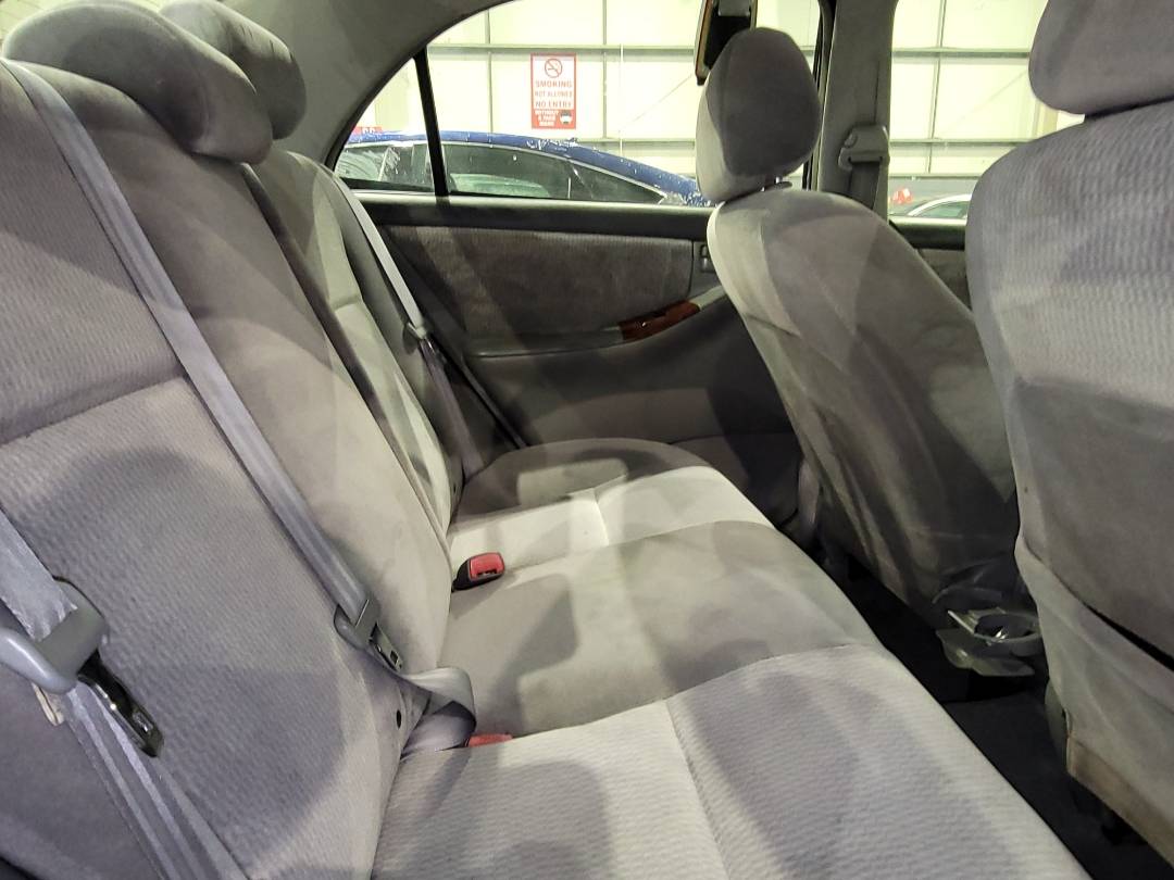 2006 TOYOTA COROLLA — 256552 Miles — Lot 38103493 - Marhaba Auctions Used Cars - Image 5