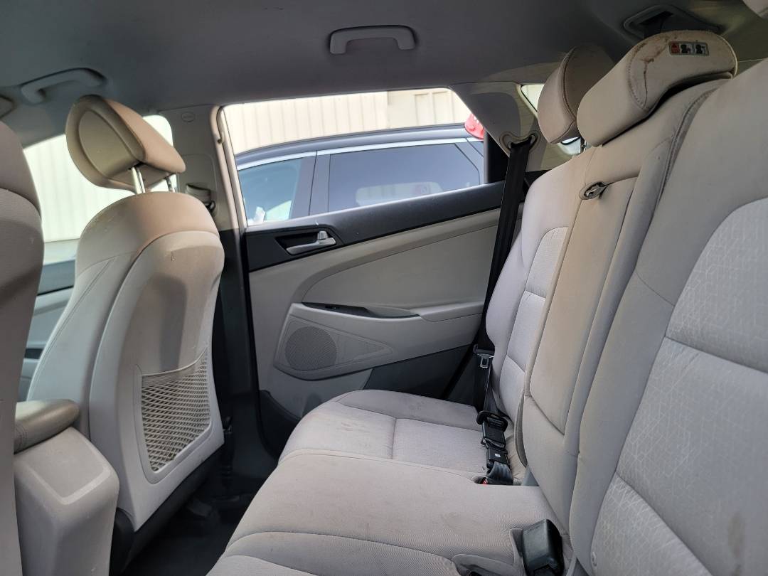 2016 HYUNDAI TUCSON — 117141 Miles — Lot 46229934 — Souq - Marhaba Auctions Used Cars - Image 8