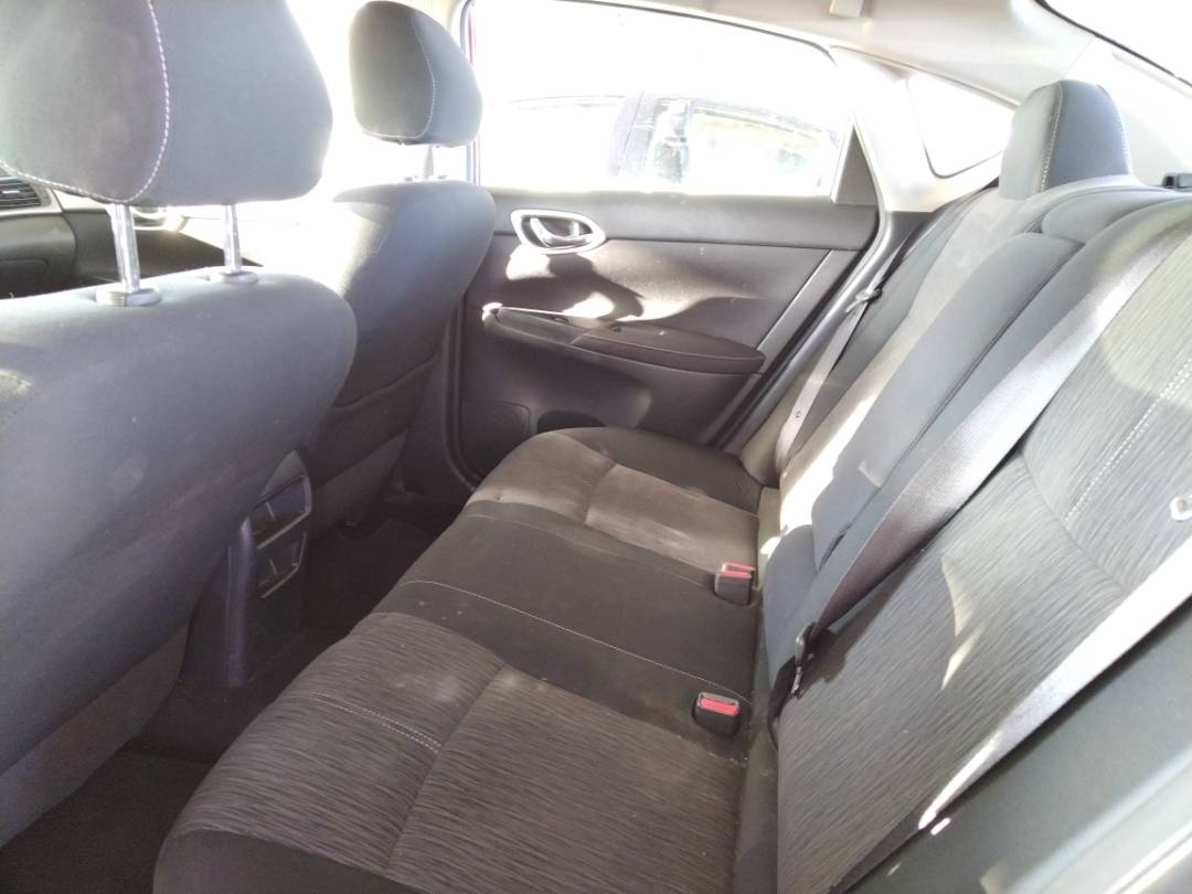 2014 NISSAN SENTRA — 93871 Miles — Lot 37940460 - Marhaba Auctions Used Cars - Image 7