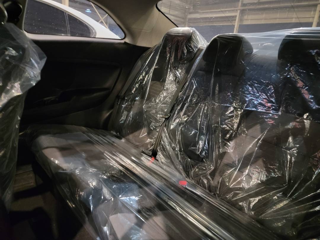 KIA FORTE 2016 - Marhaba Auction Used Cars - Image 7