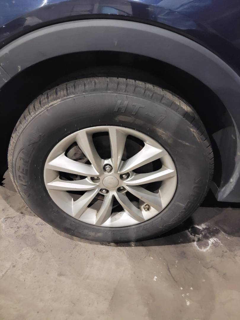 2016 KIA SORENTO — 148996 Miles — Lot G045110 — Main - Marhaba Auctions Used Cars - Image 9