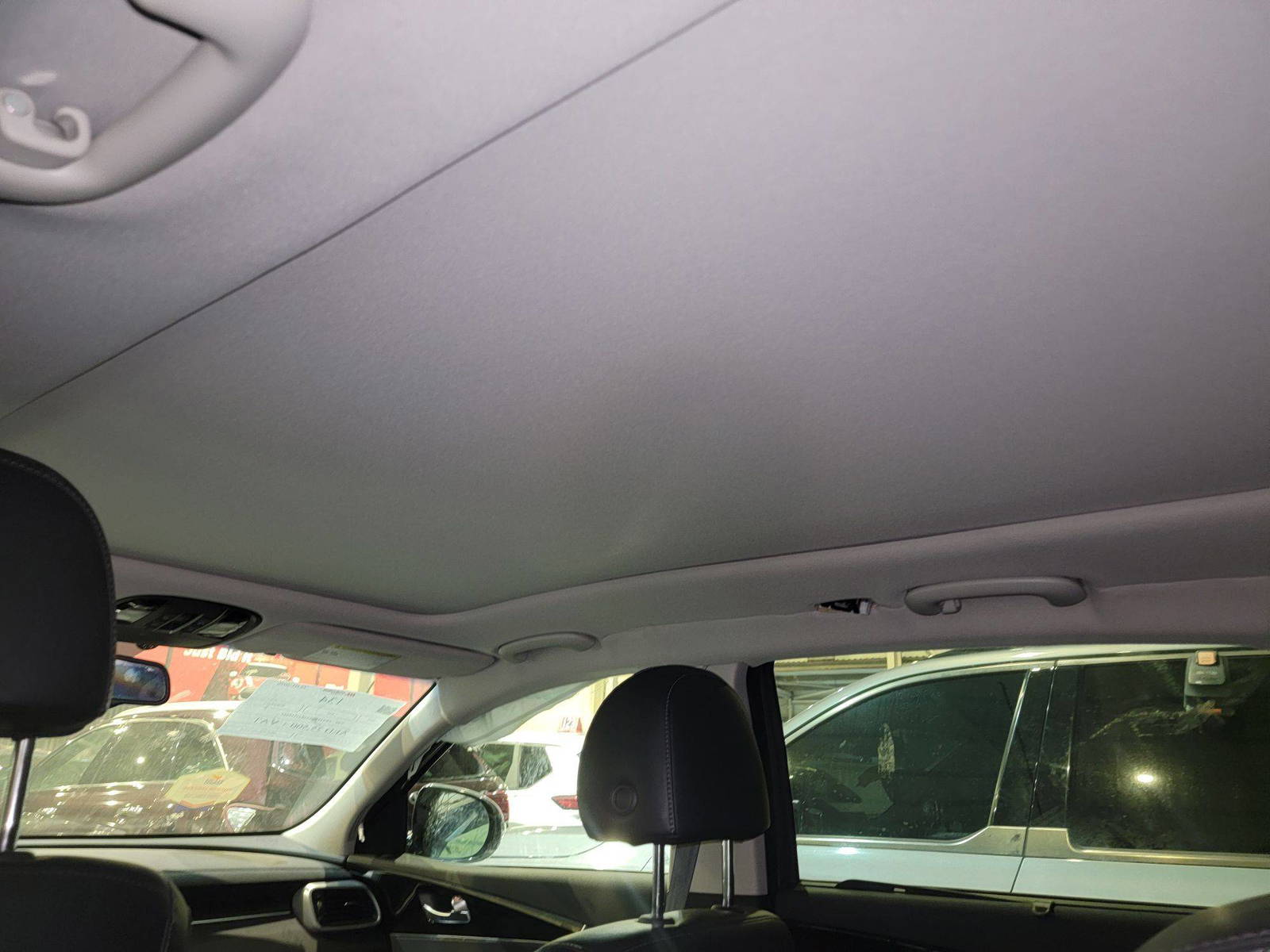 KIA SORENTO 2019 - Marhaba Auction Used Cars - Image 9