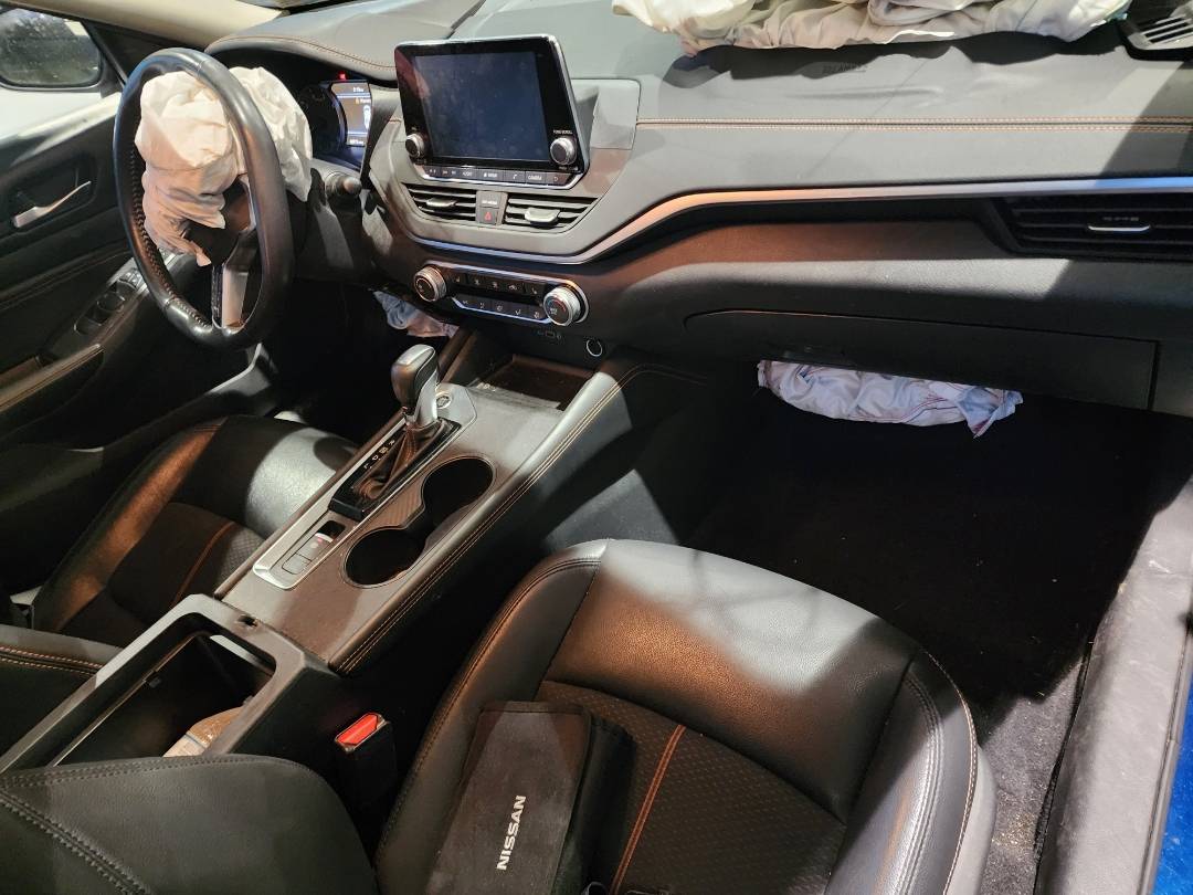 2020 NISSAN ALTIMA — 48473 Miles — Lot 76700463 - Marhaba Auctions Used Cars - Image 7