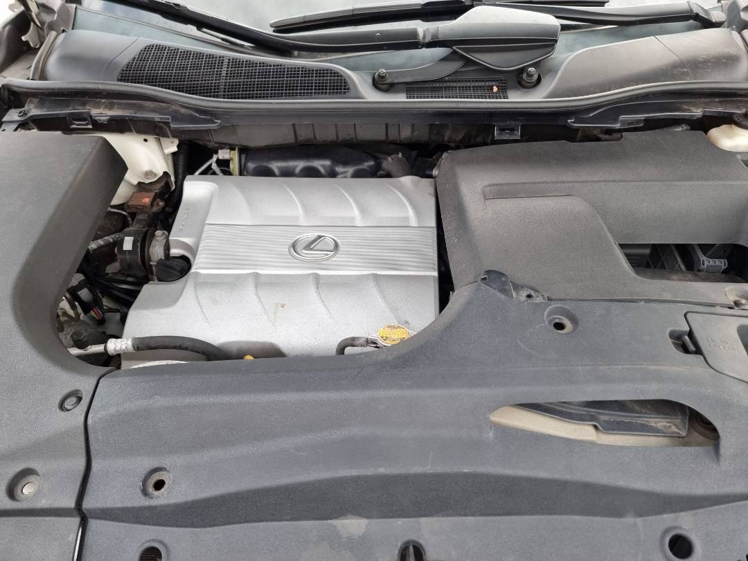 2011 LEXUS RX 350 — 148643 Miles — Lot 099434 — Ind. 12 - Marhaba Auctions Used Cars - Image 11