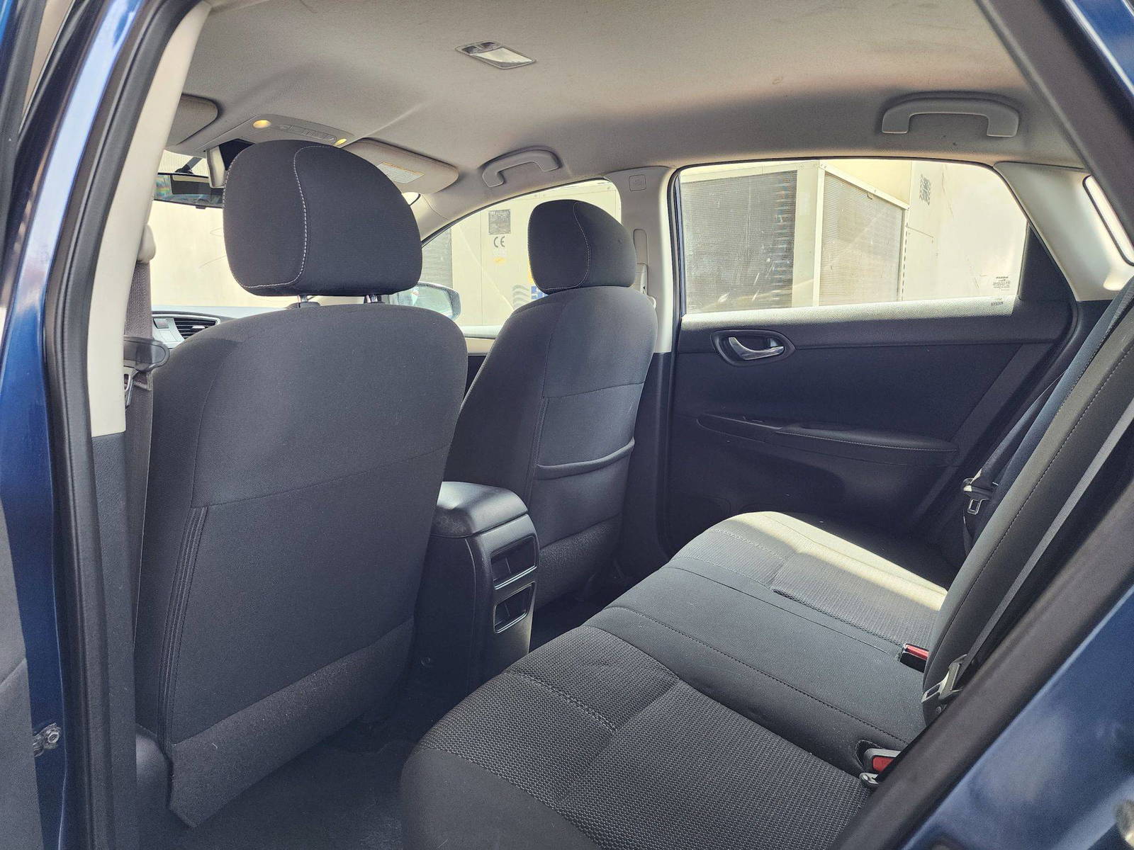 2018 NISSAN SENTRA — 125057 Miles — Lot 49898734 — Souq - Marhaba Auctions Used Cars - Image 6