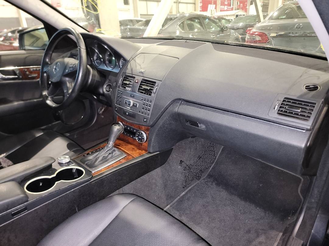 2011 MERCEDES BENZ C300 — 141409 Miles — Lot 74993443 - Marhaba Auctions Used Cars - Image 5