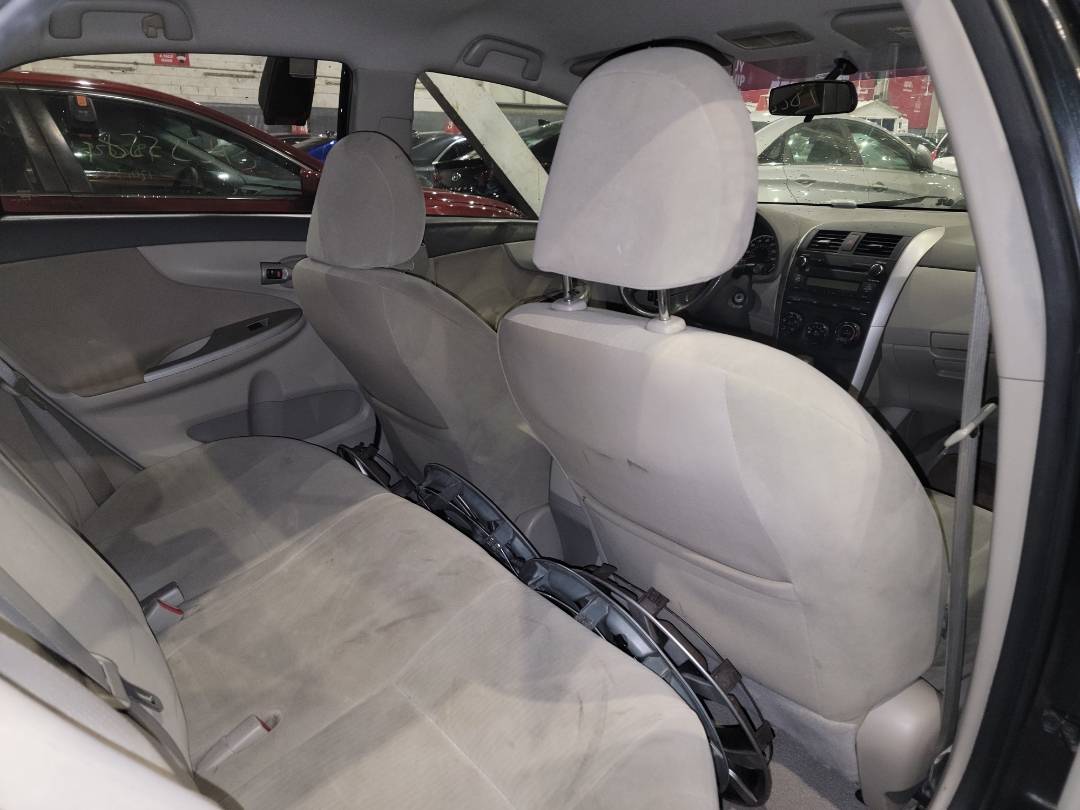 2010 TOYOTA COROLLA — 212079 Miles — Lot 74371083 - Marhaba Auctions Used Cars - Image 4