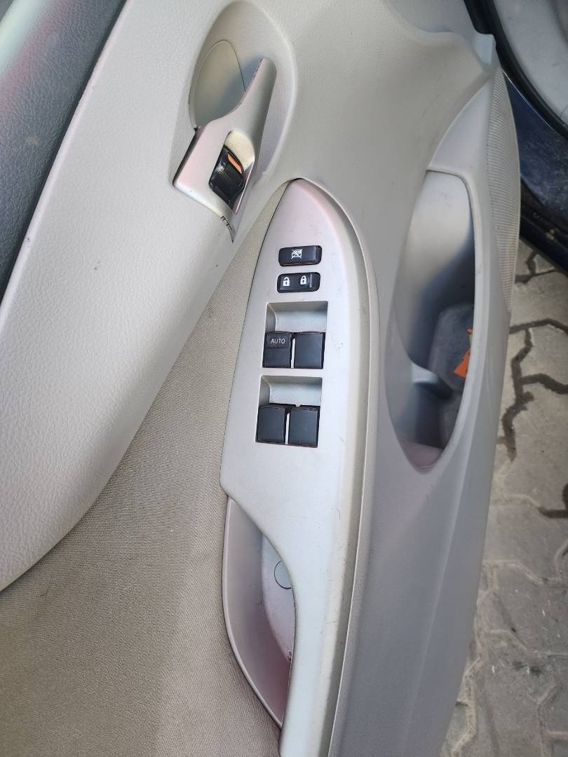 2013 TOYOTA COROLLA — 181691 Miles — Lot 38705034 - Marhaba Auctions Used Cars - Image 3