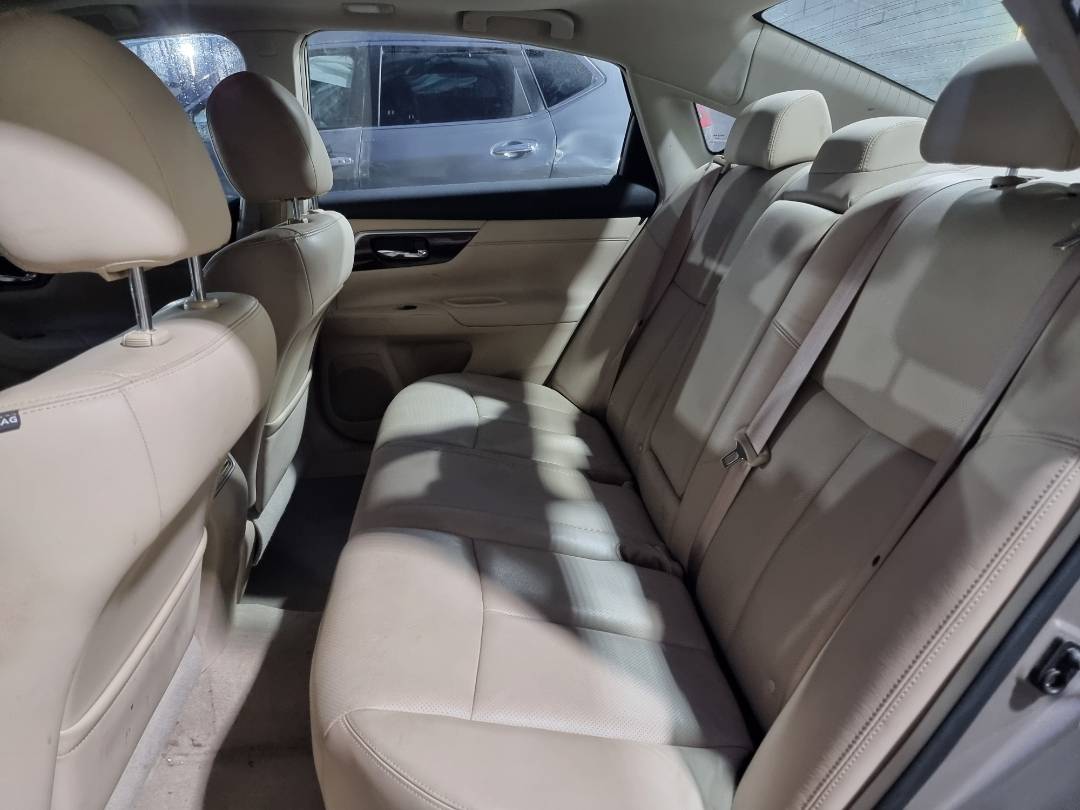 2013 NISSAN ALTIMA — 182133 Miles — Lot 214587 — Ind. 12 - Marhaba Auctions Used Cars - Image 6