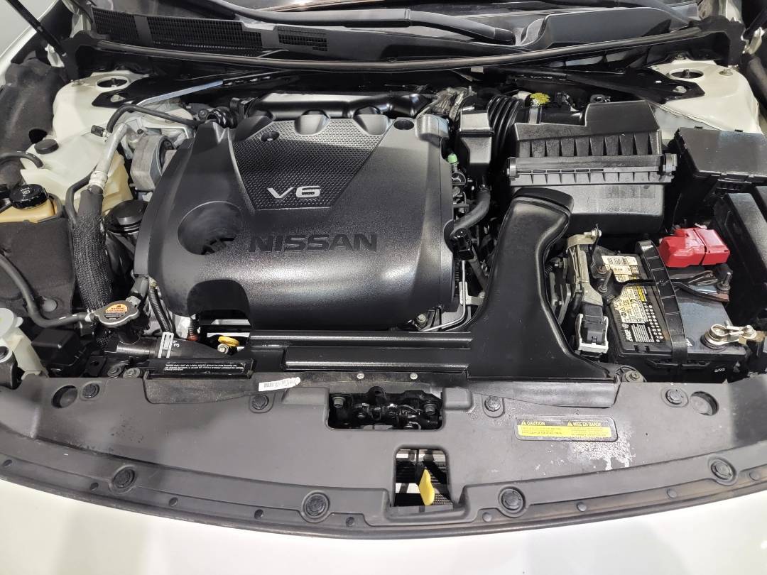 2017 NISSAN MAXIMA — 159138 Miles — Lot 9HC444042 — Main - Marhaba Auctions Used Cars - Image 12