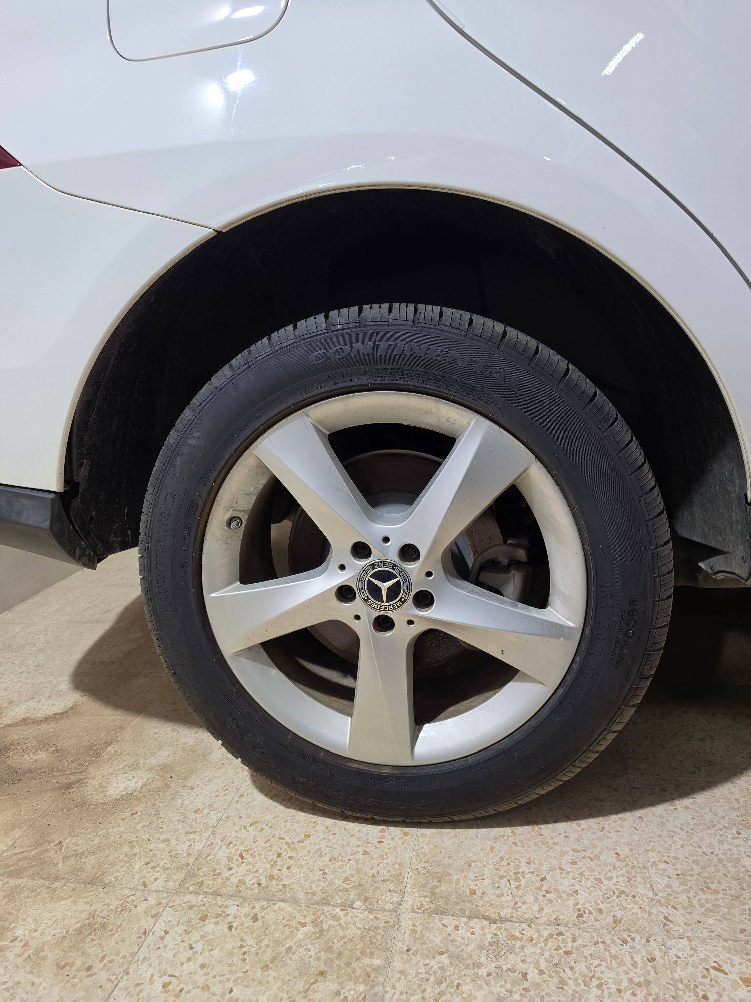2018 MERCEDES BENZ GLE 350 — 72133 Miles — Lot 91680735 - Marhaba Auctions Used Cars - Image 7