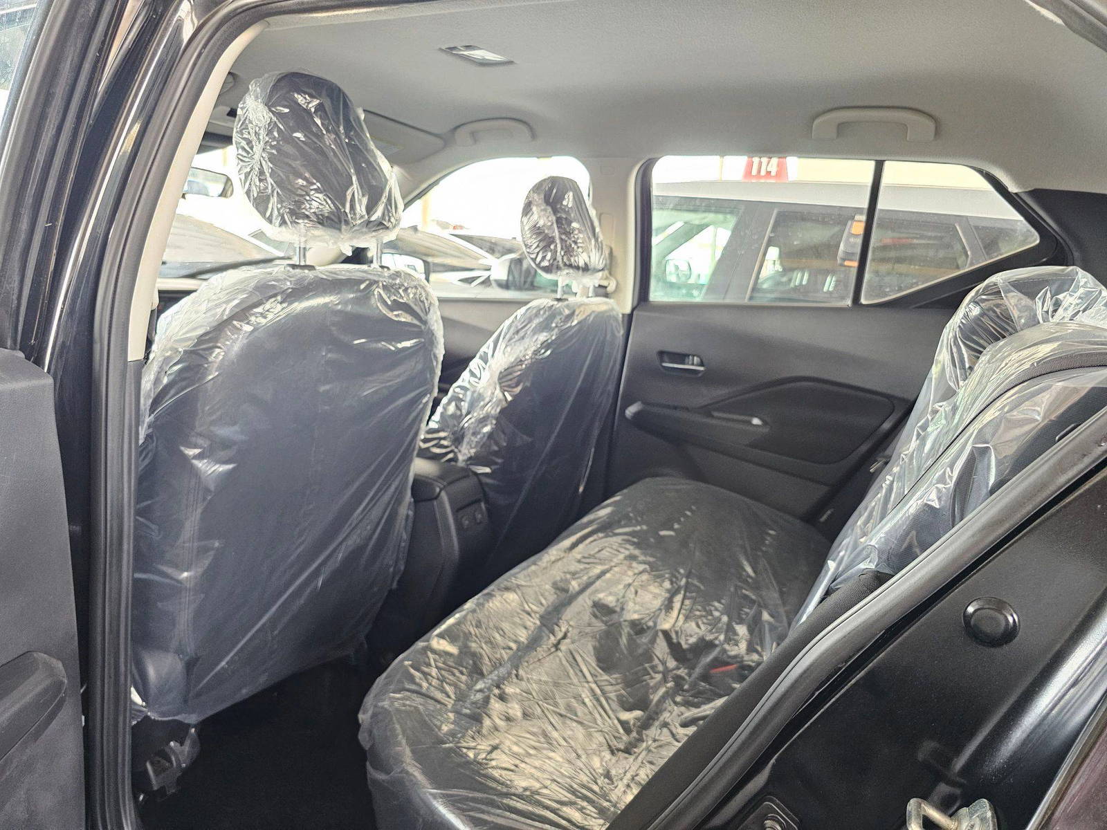2021 NISSAN KICKS — 62766 Miles — Lot 2ML477733 — Souq - Marhaba Auctions Used Cars - Image 6