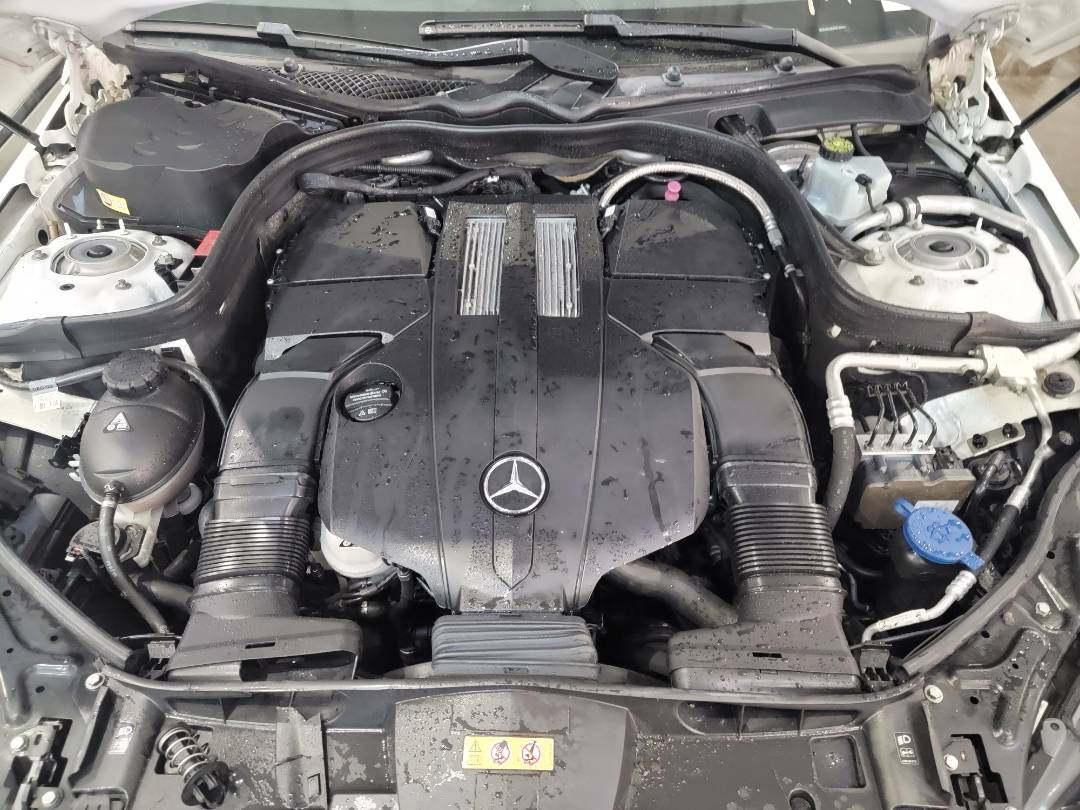 2016 MERCEDES BENZ E-400 — 147765 Miles — Lot 41570461 — Main - Marhaba Auctions Used Cars - Image 10
