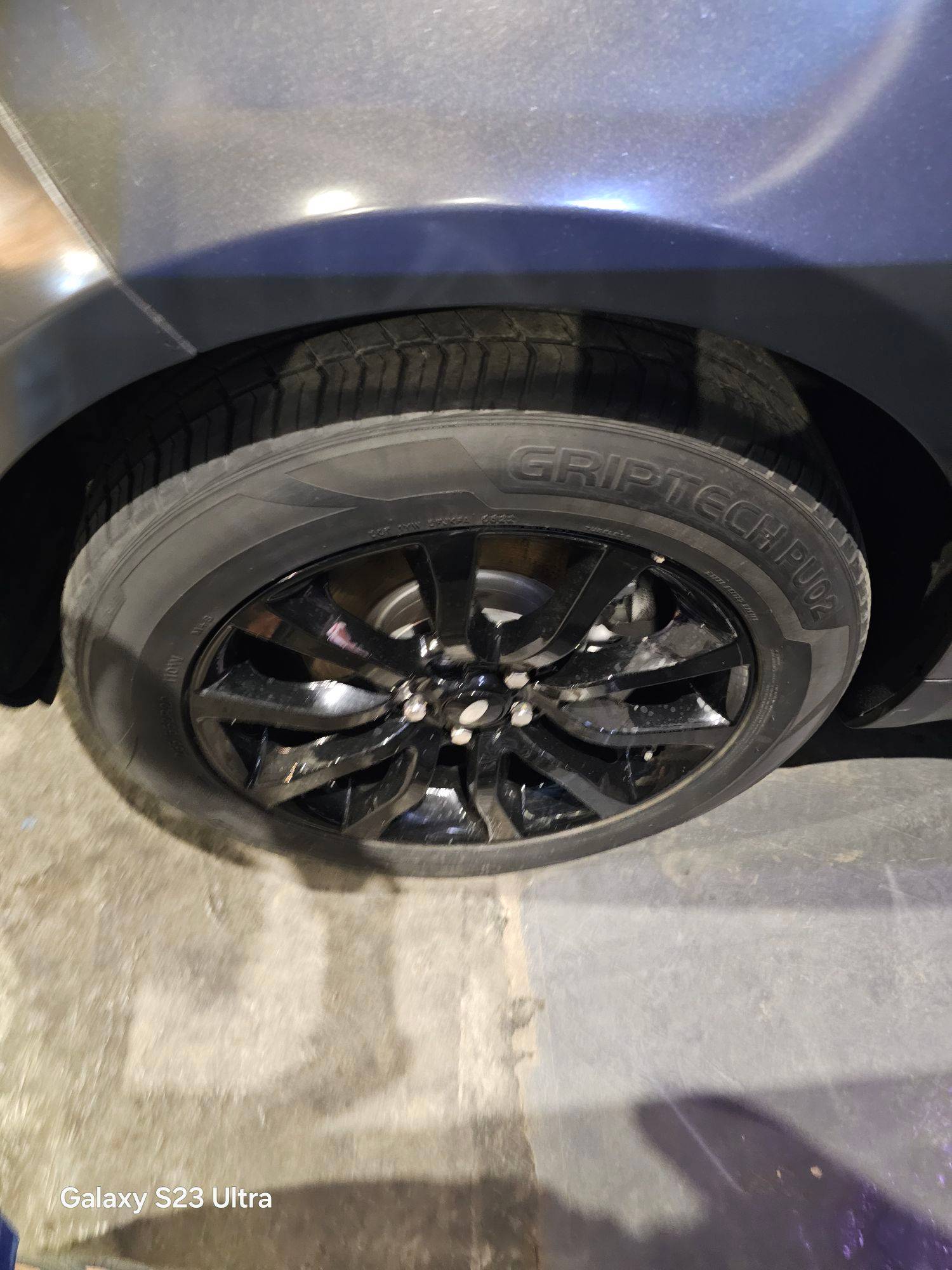 LAND ROVER RANGE ROVER 2014 - Marhaba Auction Used Cars - Image 6