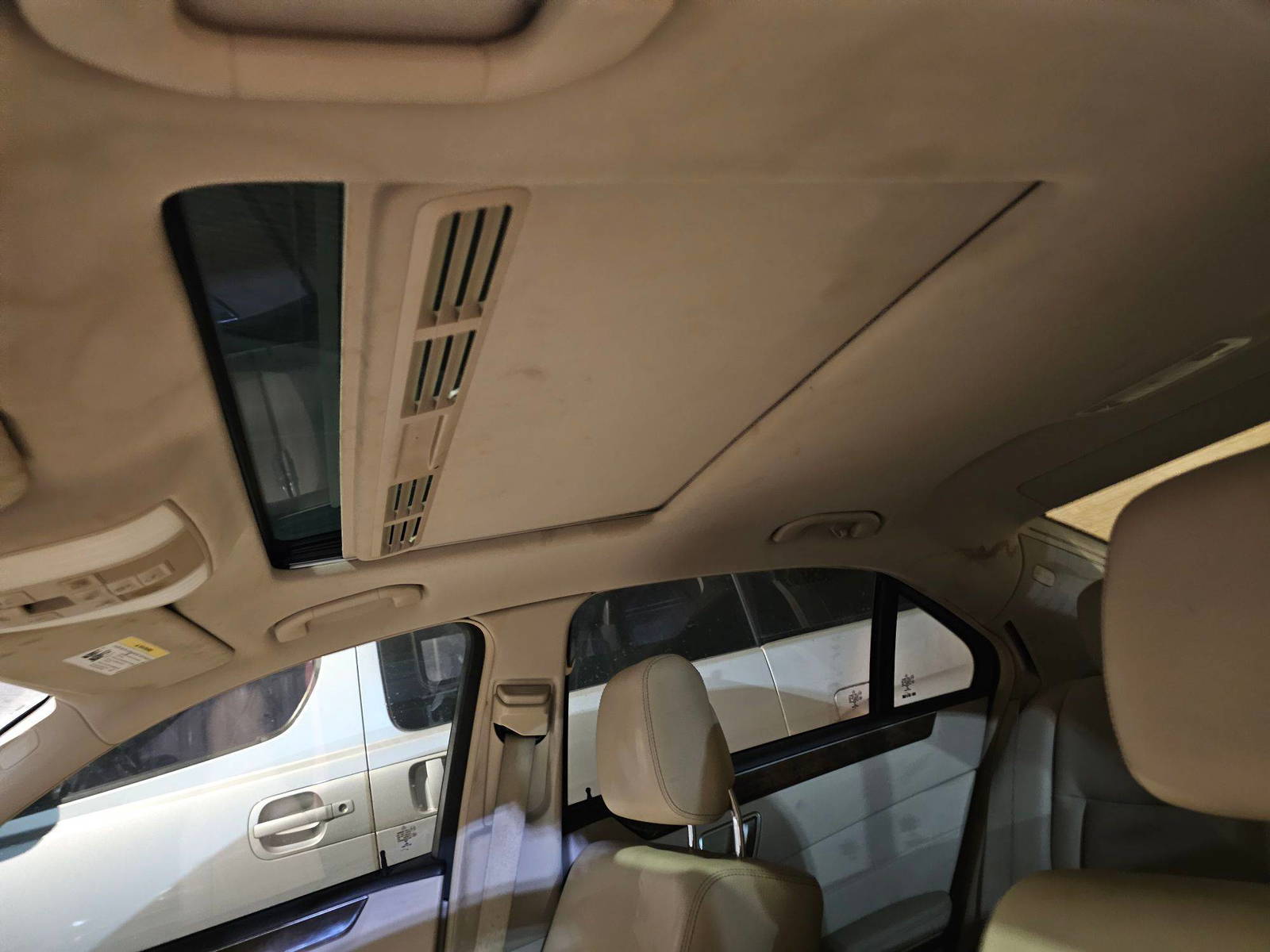 2015 MERCEDES BENZ E 350 — 145933 Miles — Lot 52377515 — Main - Marhaba Auctions Used Cars - Image 9