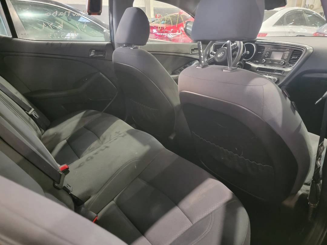2015 KIA OPTIMA — 79782 Miles — Lot 71798043 - Marhaba Auctions Used Cars - Image 5