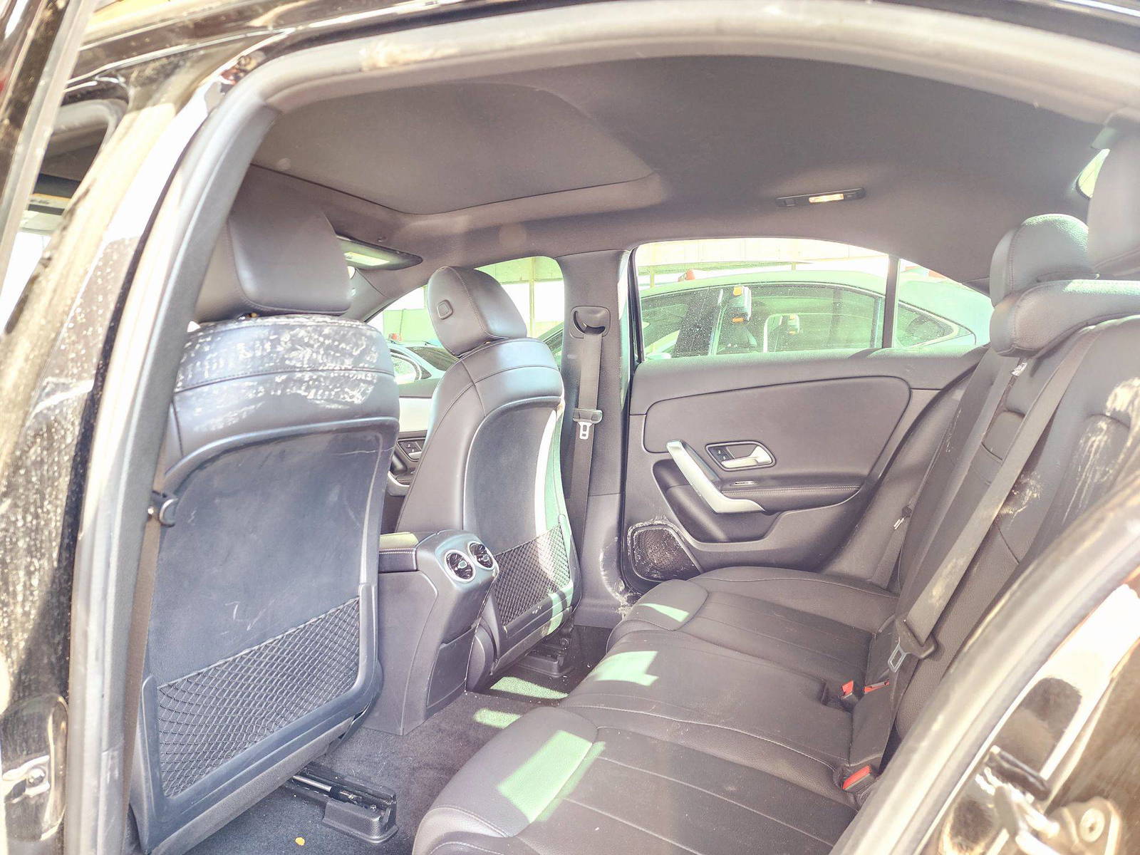2019 MERCEDES BENZ A220 — 94292 Miles — Lot 76736254 — Souq - Marhaba Auctions Used Cars - Image 6