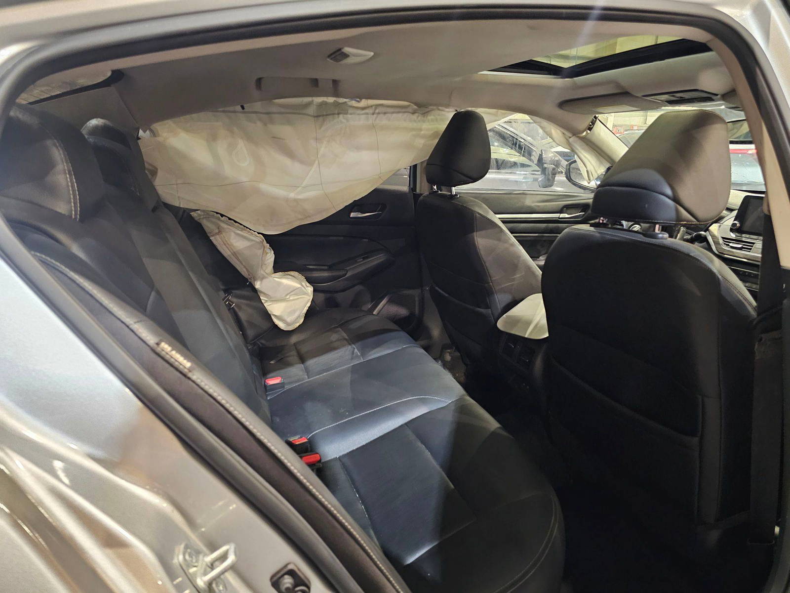 2019 NISSAN ALTIMA — 109930 Miles — Lot KC193164 — Main - Marhaba Auctions Used Cars - Image 7