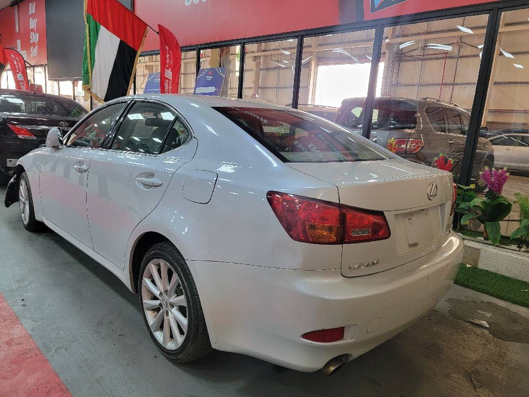 LEXUS IS 250