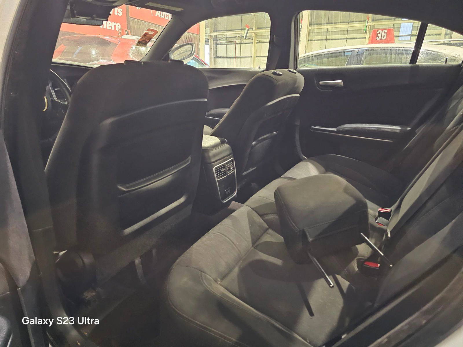 DODGE CHARGER 2018 - Marhaba Auction Used Cars - Image 5