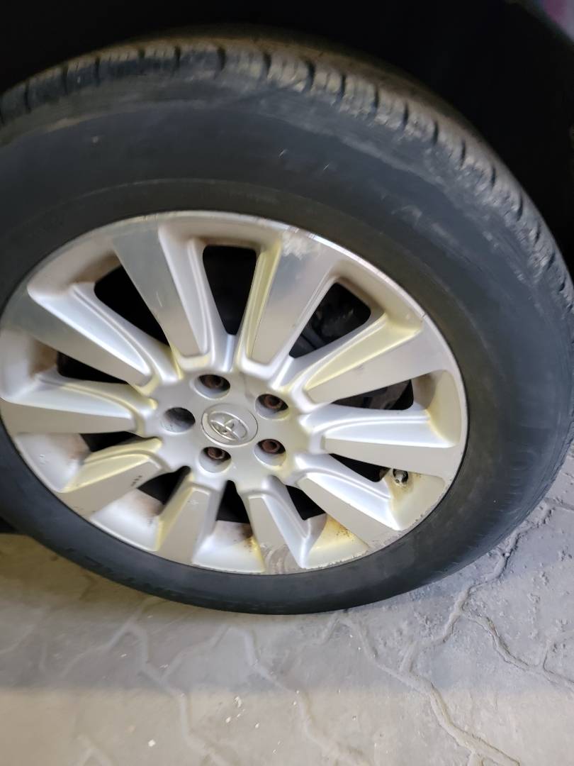 2013 TOYOTA SIENNA — 228677 Miles — Lot DK3DCXDS049677 — Main - Marhaba Auctions Used Cars - Image 7