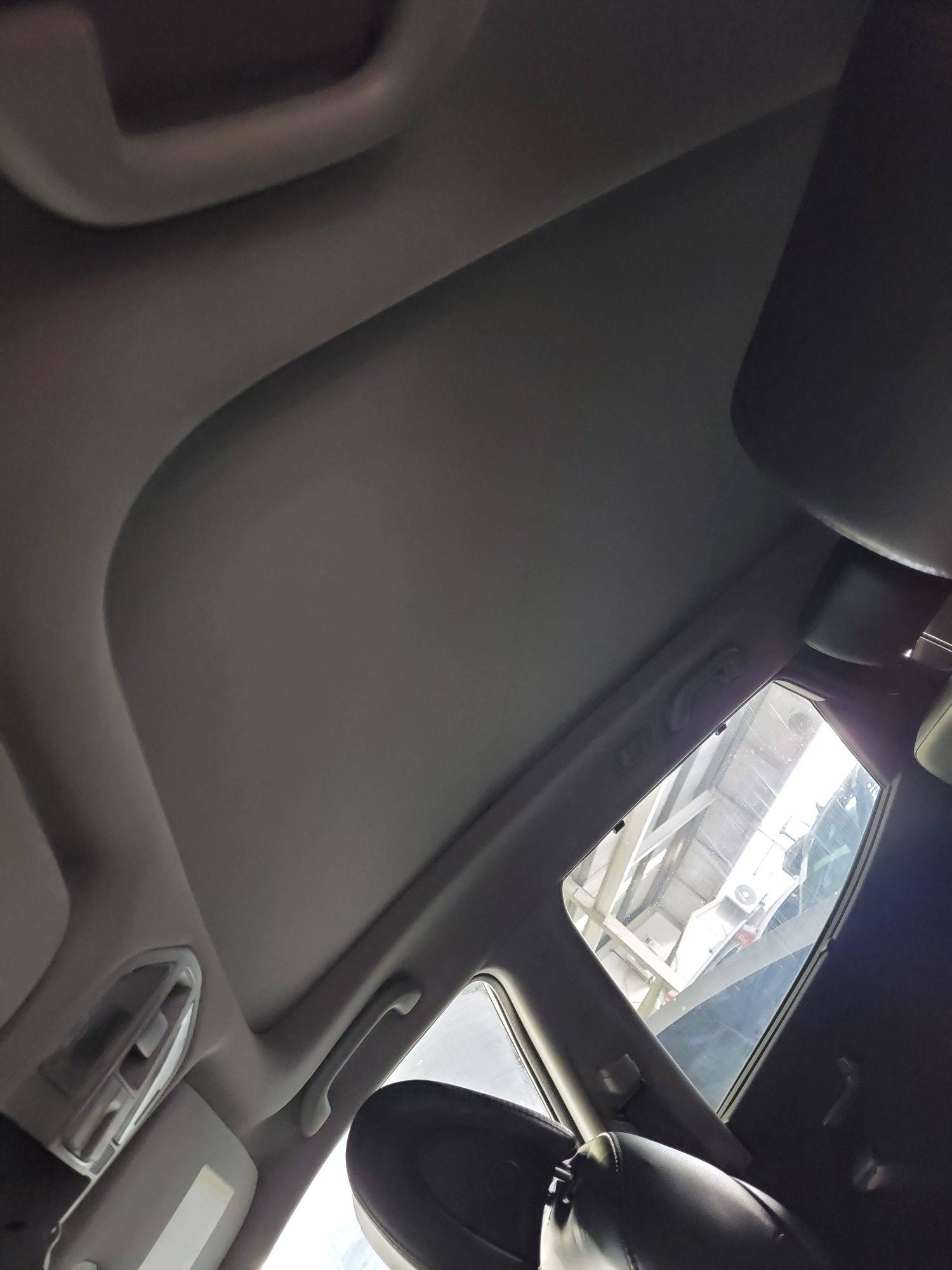 HYUNDAI SANTA FE 2017 - Marhaba Auction Used Cars - Image 9