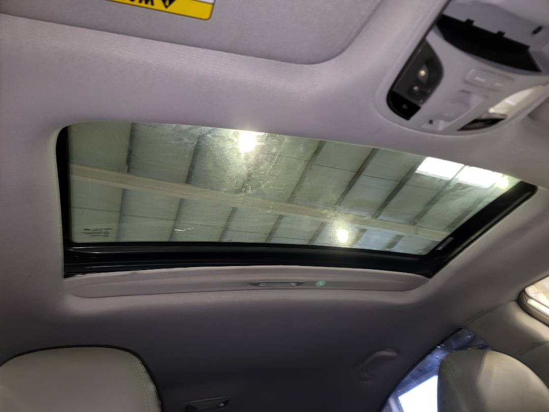 2014 HYUNDAI SONATA — 142306 Miles — Lot H878321 - Marhaba Auctions Used Cars - Image 10