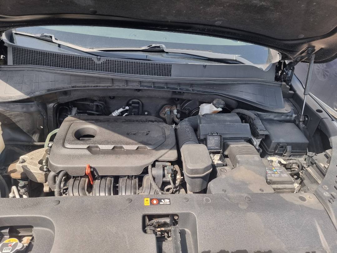 2019 KIA SORENTO — 89197 Miles — Lot 494839 — Ind. 12 - Marhaba Auctions Used Cars - Image 11