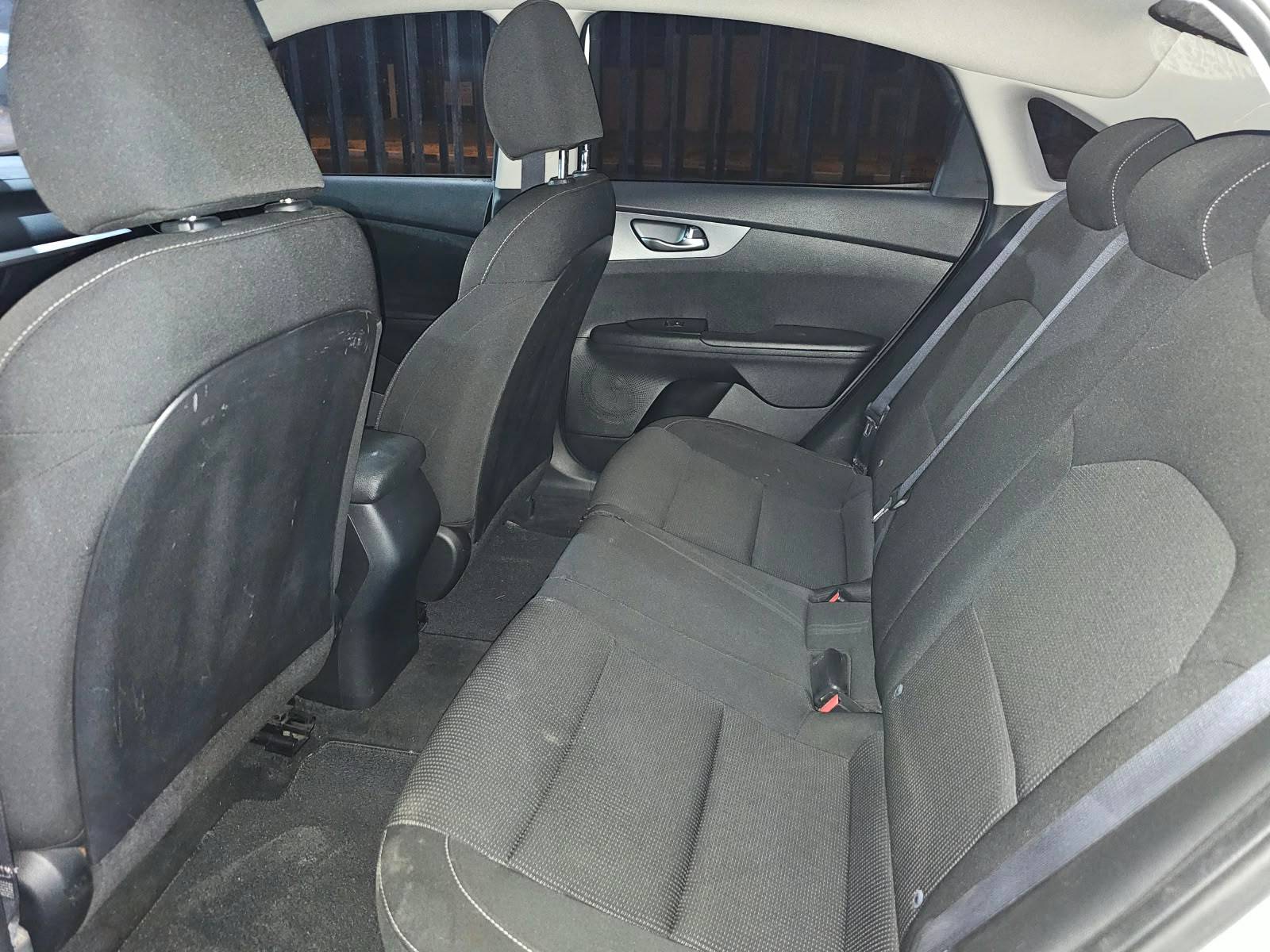 2020 KIA FORTE — 131049 Miles — Lot E191867 - Marhaba Auctions Used Cars - Image 11