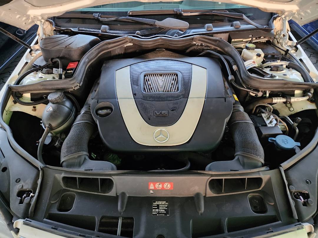 2010 MERCEDES BENZ C300 — 92557 Miles — Lot 38657705 - Marhaba Auctions Used Cars - Image 3