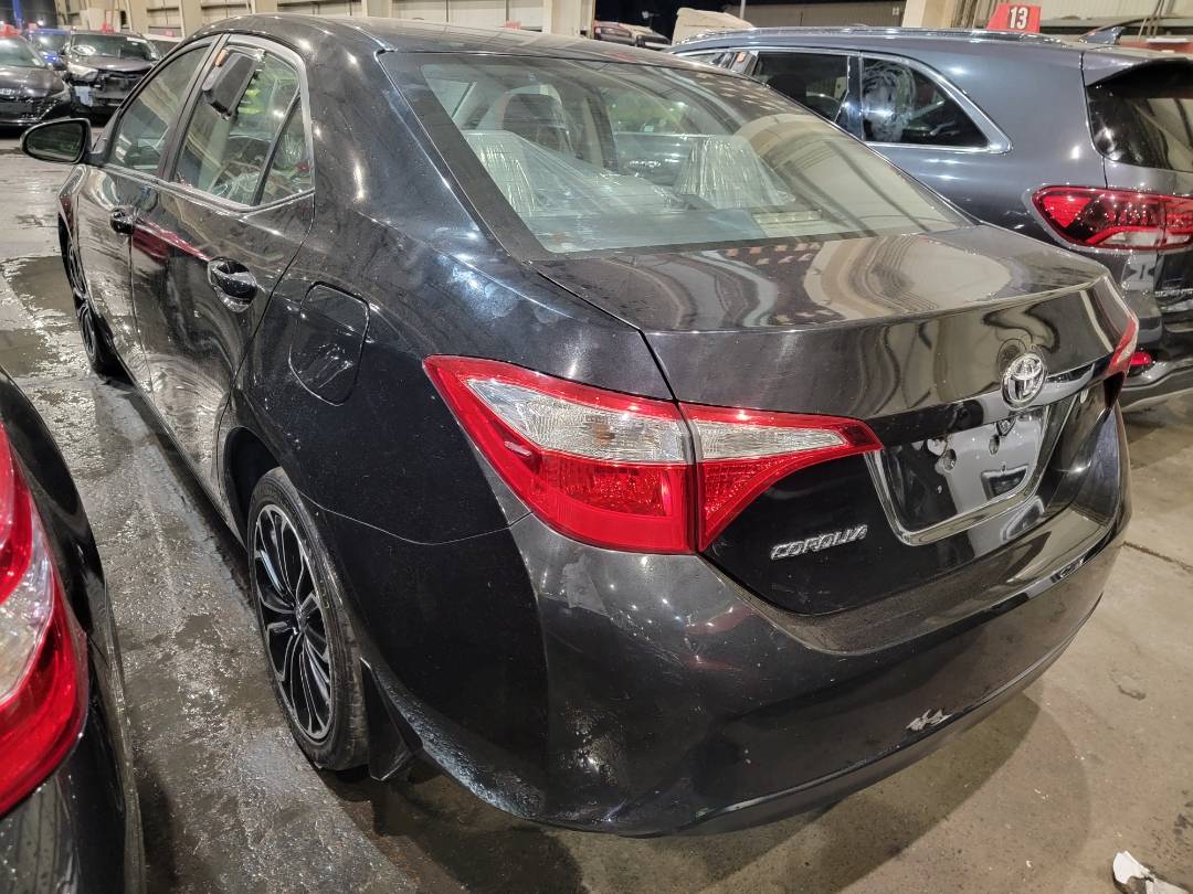 2015 TOYOTA COROLLA — 201813 KM — Lot FC325371 — Main - Marhaba Auctions Used Cars - Image 5