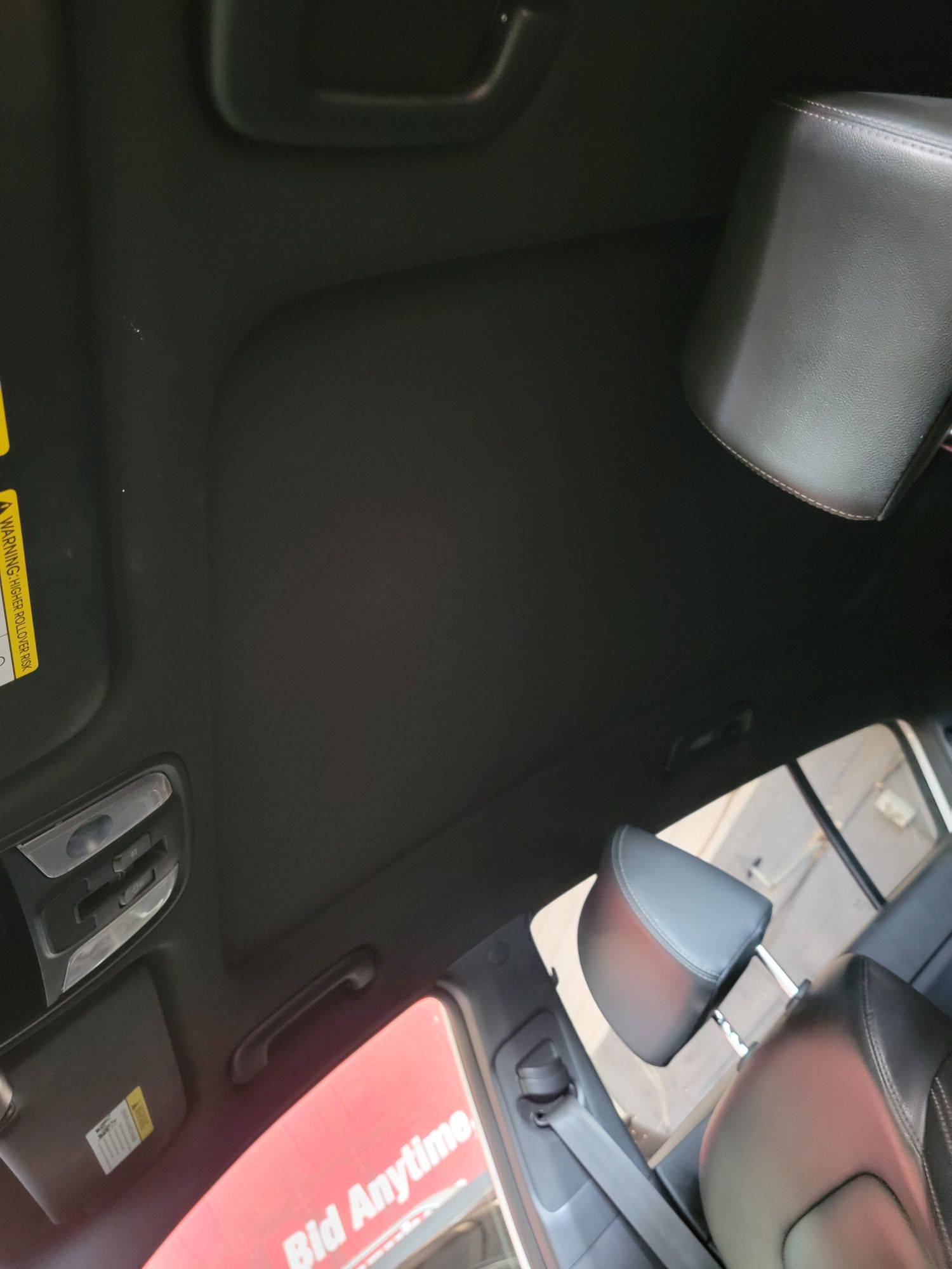 KIA SPORTAGE 2022 - Marhaba Auction Used Cars - Image 8