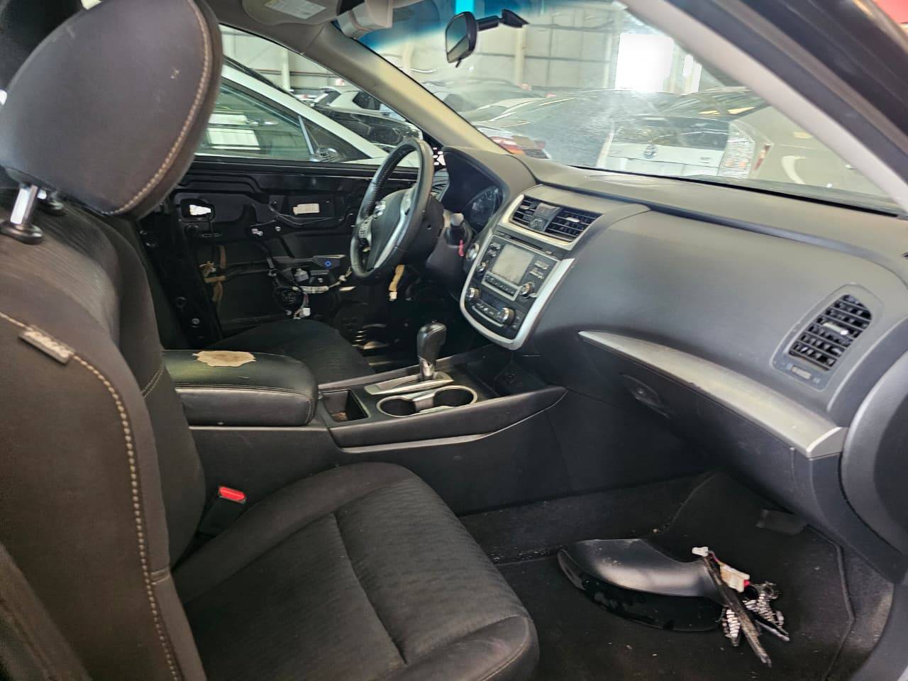 2017 NISSAN ALTIMA — 174789 Miles — Lot 73035365 — Main - Marhaba Auctions Used Cars - Image 7