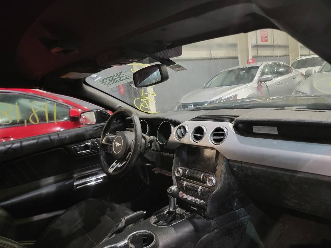 2017 FORD MUSTANG — 118188 Miles — Lot 5204469 - Marhaba Auctions Used Cars - Image 5