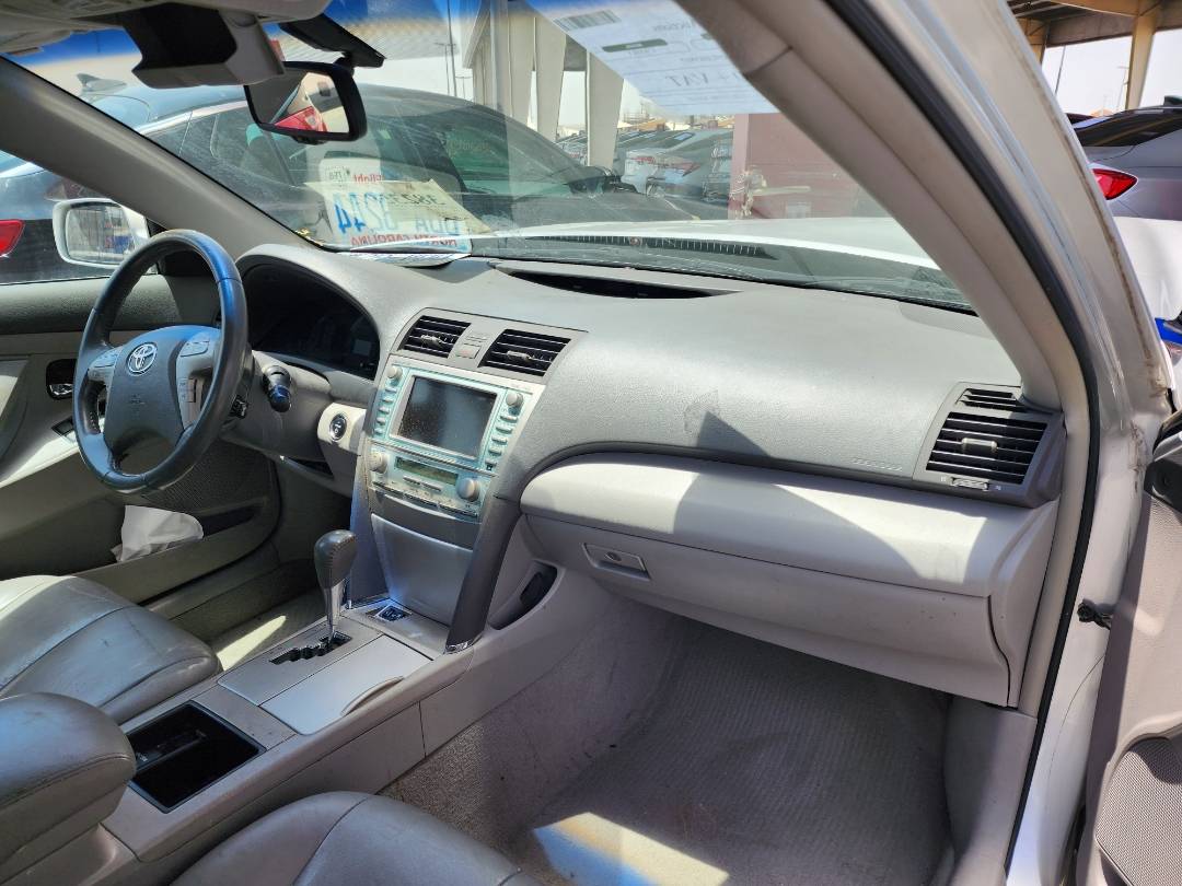 2009 TOYOTA CAMRY — 210281 Miles — Lot 38235073 - Marhaba Auctions Used Cars - Image 8