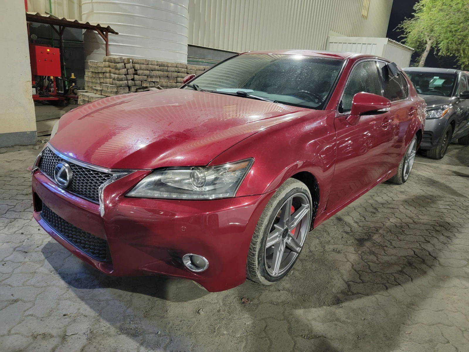 2013 LEXUS GS 350 — 148587 Miles — Lot 5008581 — Main - Marhaba Auctions Used Cars - Image 5