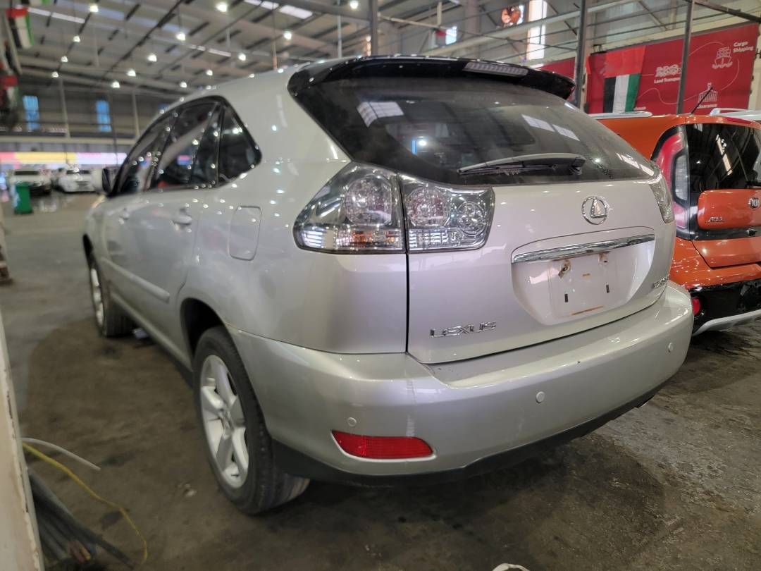 2005 LEXUS RX 330 — 151830 Miles — Lot 650095185 — Main - Marhaba Auctions Used Cars - Image 5