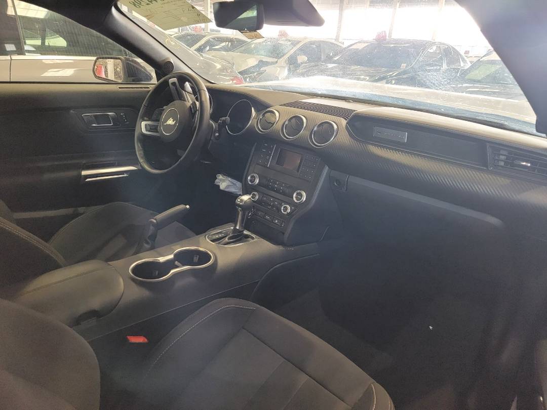 2023 FORD MUSTANG — 18168 Miles — Lot 5112661 — Main - Marhaba Auctions Used Cars - Image 7
