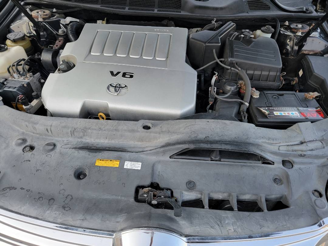 2011 TOYOTA AVALON — 189850 Miles — Lot U417726 — Main - Marhaba Auctions Used Cars - Image 11